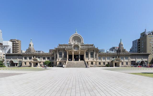 Tsukiji Hongan-ji